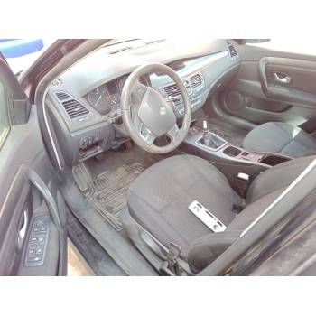 RENAULT LAGUNA III (BT0/1)