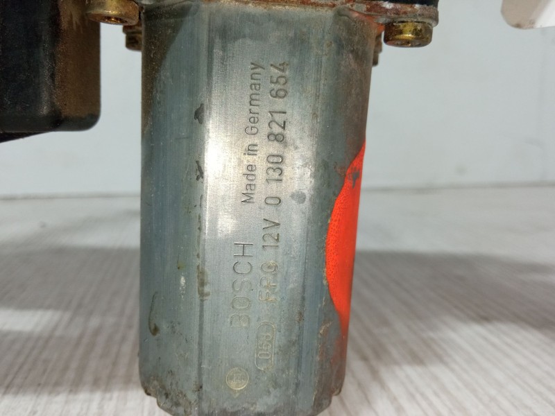 Recambio de elevalunas electrico delantero izquierdo para opel vectra b hatchback (j96) 1.6 i 16v (f68) referencia OEM IAM FPG12