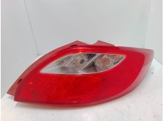 Recambio de piloto trasero derecho para mazda 2 (de_, dh_) 1.3 (de3fs) referencia OEM IAM   