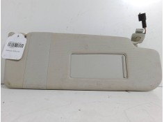 Recambio de parasol derecho para volkswagen passat b6 (3c2) 2.0 tdi 16v referencia OEM IAM   