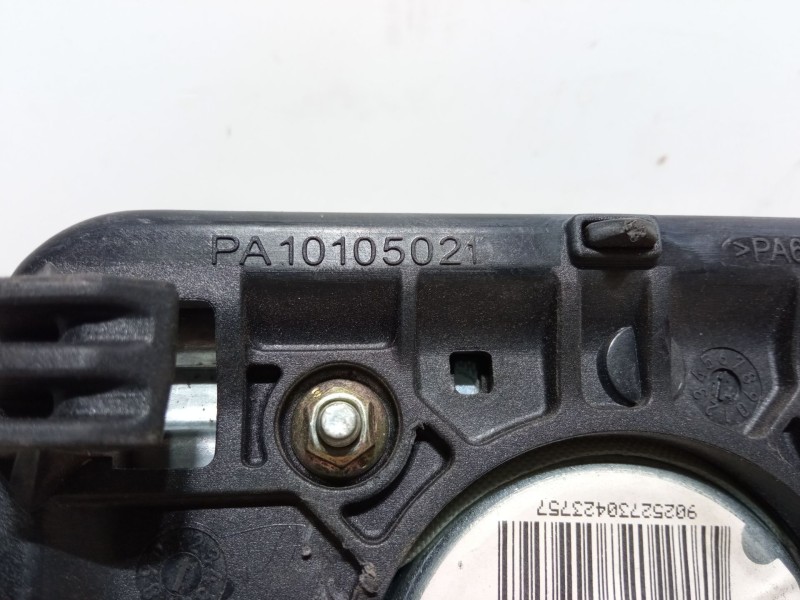 Recambio de airbag volante para peugeot partner monospace (5_, g_) 1.9 d referencia OEM IAM 96454029XT00  