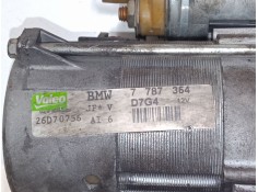 Recambio de motor arranque para bmw x3 (e83) 2.0 d referencia OEM IAM 7787364  