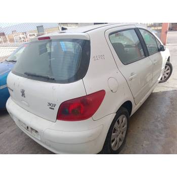 PEUGEOT 307 (3A/C)