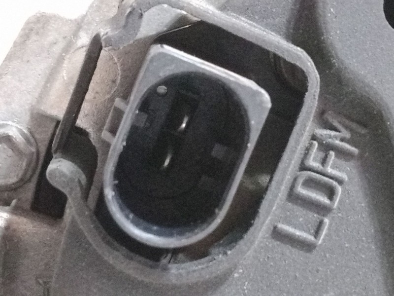 Recambio de alternador para volkswagen passat b5.5 (3b3) 2.0 referencia OEM IAM RPS401480   Recambio de alternador para volkswagen passat b5.5 (3b3) 2.0 referencia OEM IAM RPS401480