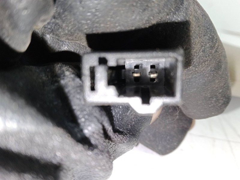 Recambio de parasol derecho para volkswagen passat b6 (3c2) 2.0 tdi 16v referencia OEM IAM   