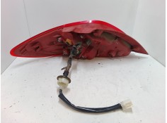 Recambio de piloto trasero derecho para mazda 2 (de_, dh_) 1.3 (de3fs) referencia OEM IAM    2