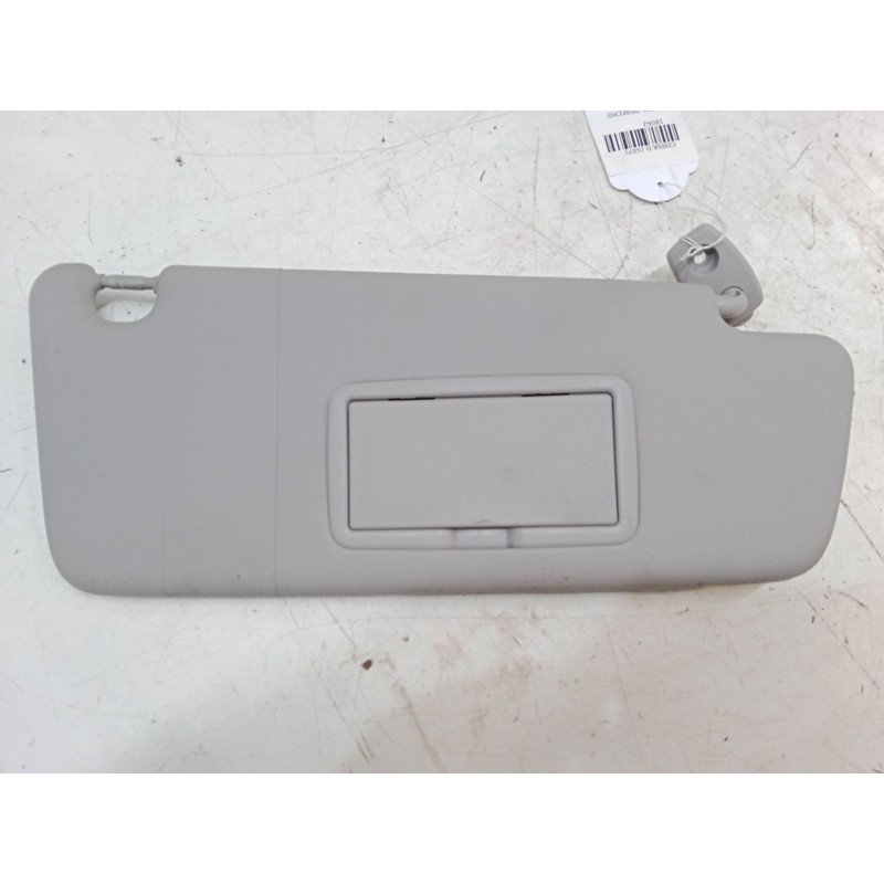Recambio de parasol derecho para opel corsa d (s07) 1.3 cdti (l08, l68) referencia OEM IAM   