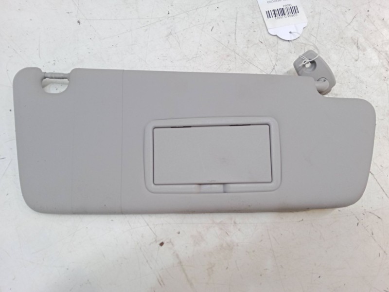 Recambio de parasol derecho para opel corsa d (s07) 1.3 cdti (l08, l68) referencia OEM IAM   