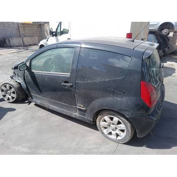 CITROËN C2 (JM_)