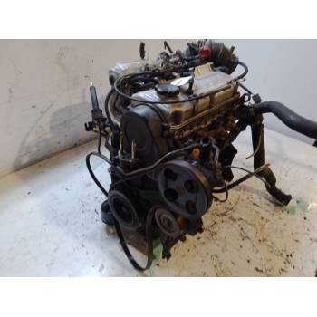 MOTOR COMPLETO 