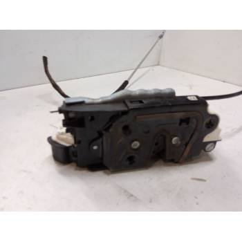 CERRADURA PUERTA TRASERA IZQUIERDA 6JQ839015F 