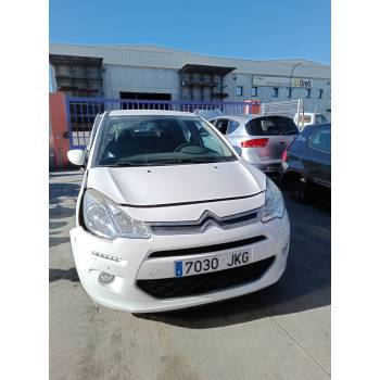CITROËN C3 II (SC_)