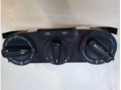 Recambio de mando calefaccion / a/a para volkswagen polo v (6r1, 6c1) 1.0 referencia OEM IAM 6C0820045B  E1081687