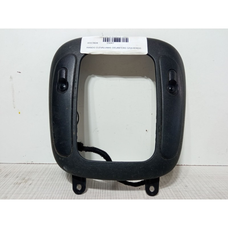 Recambio de mando elevalunas delantero izquierdo para opel vectra b hatchback (j96) 1.6 i 16v (f68) referencia OEM IAM 90503604 