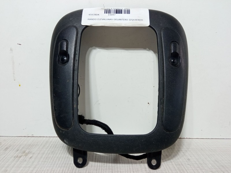 Recambio de mando elevalunas delantero izquierdo para opel vectra b hatchback (j96) 1.6 i 16v (f68) referencia OEM IAM 90503604 