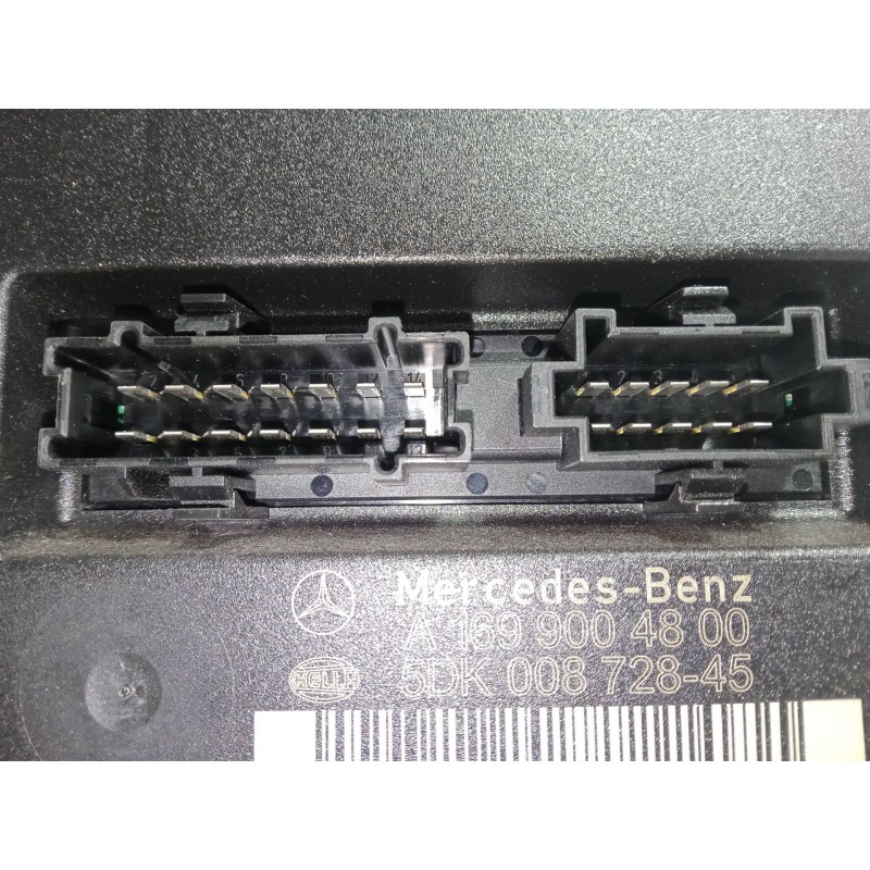 Recambio de bsi para mercedes-benz clase b sports tourer (w245) b 160 (245.231) referencia OEM IAM A1699004800.5DK008728-45  