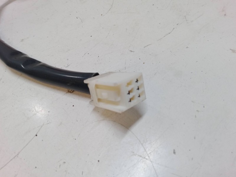 Recambio de piloto trasero derecho para mazda 2 (de_, dh_) 1.3 (de3fs) referencia OEM IAM   