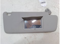 Recambio de parasol derecho para opel corsa d (s07) 1.3 cdti (l08, l68) referencia OEM IAM    2