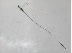 Recambio de mangueta delantera izquierda para renault megane iii grandtour (kz0/1) 1.5 dci (kz1m, kz1w, kz0r) referencia OEM IAM