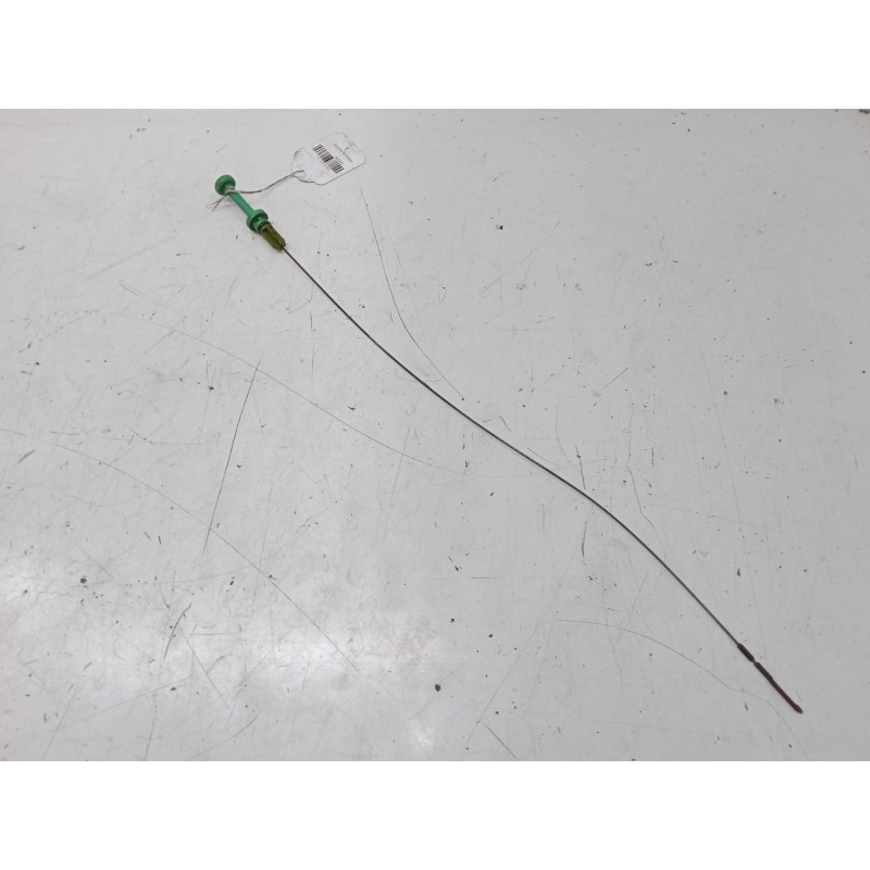 Recambio de mangueta delantera izquierda para renault megane iii grandtour (kz0/1) 1.5 dci (kz1m, kz1w, kz0r) referencia OEM IAM