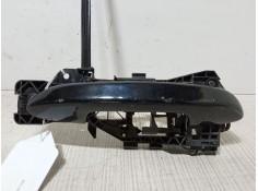 Recambio de maneta exterior puerta delantera derecha para volkswagen passat b6 (3c2) 2.0 tdi 16v referencia OEM IAM   