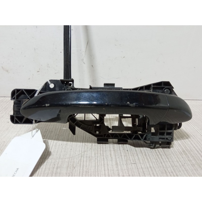 Recambio de maneta exterior puerta delantera derecha para volkswagen passat b6 (3c2) 2.0 tdi 16v referencia OEM IAM   