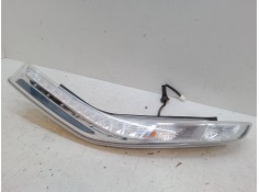 Recambio de piloto trasero izquierdo para nissan leaf (ze0) electric referencia OEM IAM 265553NL0B  