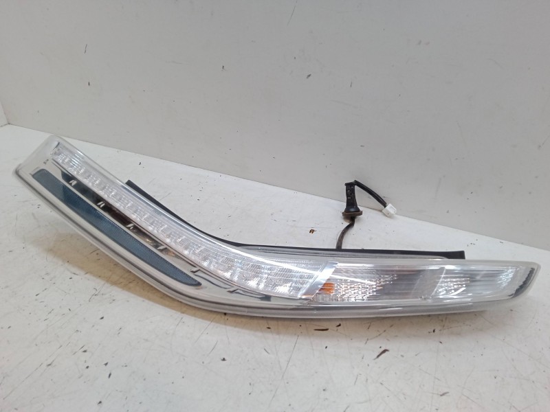 Recambio de piloto trasero izquierdo para nissan leaf (ze0) electric referencia OEM IAM 265553NL0B  