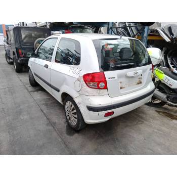 HYUNDAI GETZ (TB)