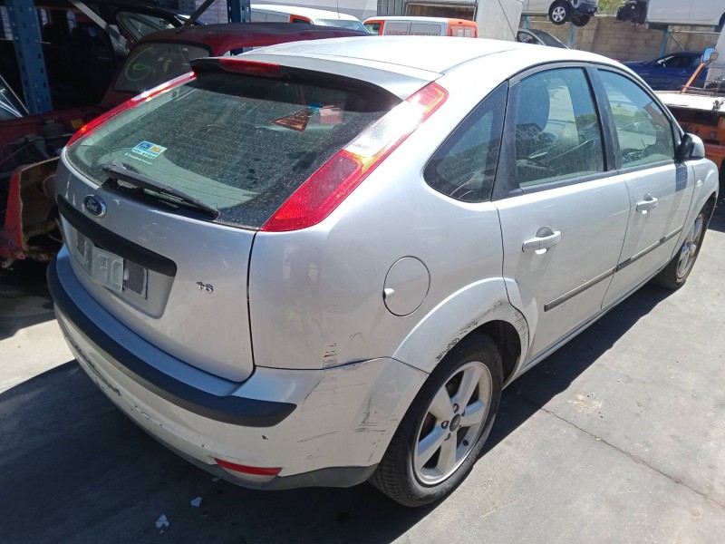 ford focus ii (da_, hcp, dp) del año 2006