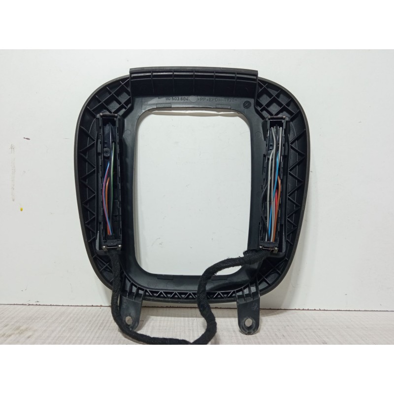 Recambio de mando elevalunas delantero izquierdo para opel vectra b hatchback (j96) 1.6 i 16v (f68) referencia OEM IAM 90503604 