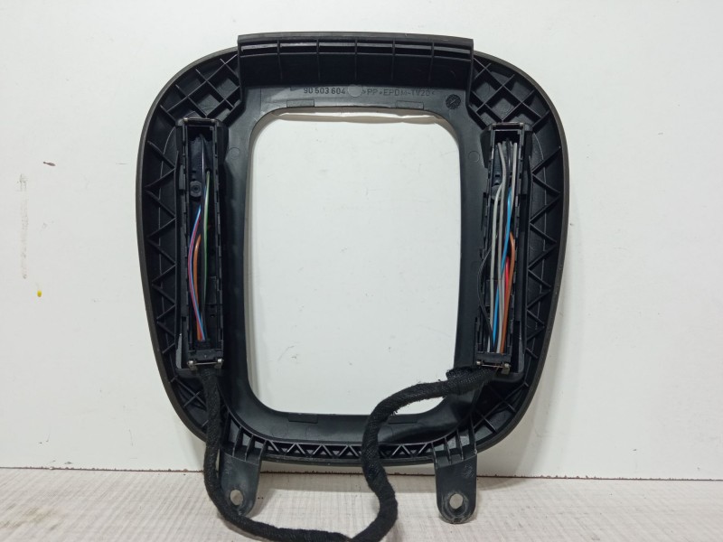 Recambio de mando elevalunas delantero izquierdo para opel vectra b hatchback (j96) 1.6 i 16v (f68) referencia OEM IAM 90503604 