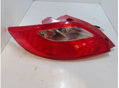 Recambio de piloto trasero izquierdo para mazda 2 (de_, dh_) 1.3 (de3fs) referencia OEM IAM   