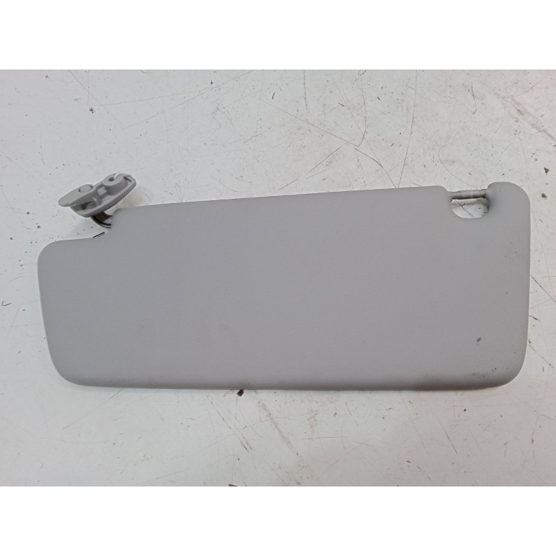 Recambio de parasol derecho para opel corsa d (s07) 1.3 cdti (l08, l68) referencia OEM IAM   