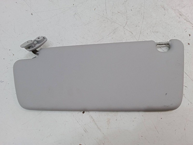Recambio de parasol derecho para opel corsa d (s07) 1.3 cdti (l08, l68) referencia OEM IAM   