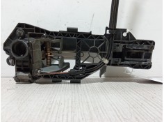 Recambio de maneta exterior puerta delantera derecha para volkswagen passat b6 (3c2) 2.0 tdi 16v referencia OEM IAM    2