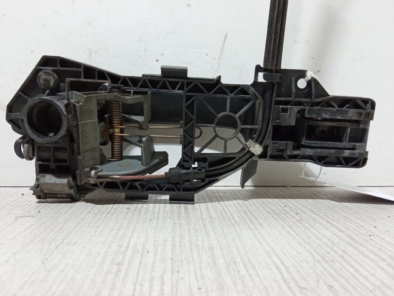 Recambio de maneta exterior puerta delantera derecha para volkswagen passat b6 (3c2) 2.0 tdi 16v referencia OEM IAM   