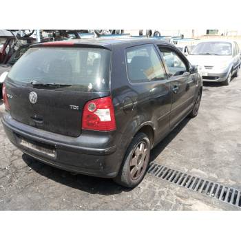 VOLKSWAGEN POLO IV (9N_, 9A_)