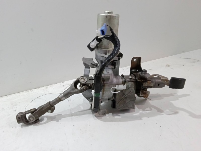 Recambio de columna direccion electrica para toyota iq (_j1_) 1.33 (ngj10_) referencia OEM IAM 4525074131  