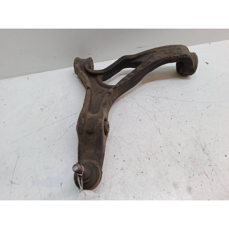 Recambio de brazo suspension inferior delantero derecho para volkswagen touareg (7la, 7l6, 7l7) 2.5 r5 tdi referencia OEM IAM   