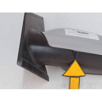 RETROVISOR IZQUIERDO 