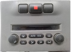 Recambio de mando climatizador para opel zafira a monospace (t98) 1.8 16v (f75) referencia OEM IAM 330188061.24439584  