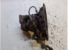 Recambio de caja de cambios manual 5 velocidades para opel astra g hatchback (t98) 1.7 cdti (f08, f48) referencia OEM IAM    2