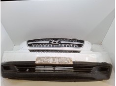 Recambio de paragolpes delantero para hyundai h-1 travel (tq) 2.5 crdi referencia OEM IAM   