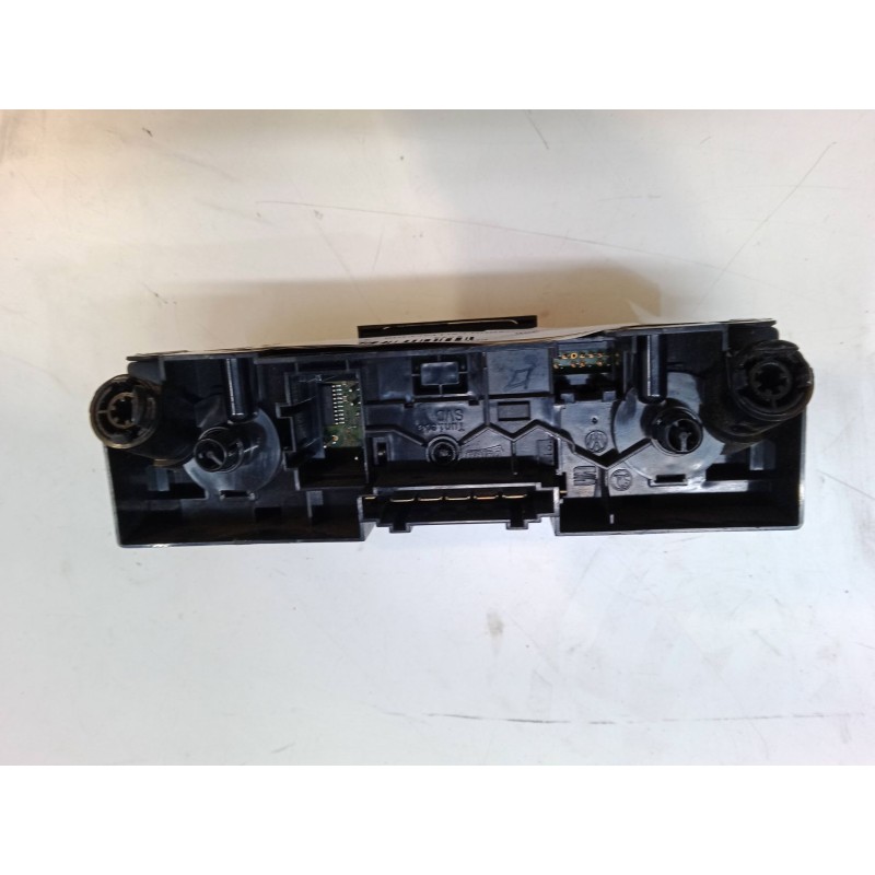 Recambio de mando calefaccion / a/a para volkswagen polo v (6r1, 6c1) 1.0 referencia OEM IAM 6C0820045B  E1081687