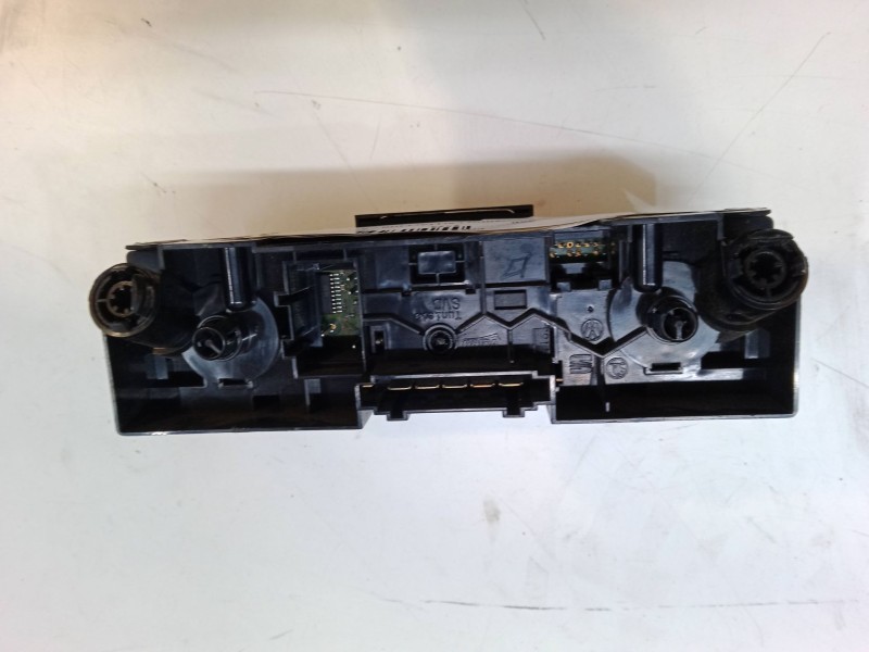 Recambio de mando calefaccion / a/a para volkswagen polo v (6r1, 6c1) 1.0 referencia OEM IAM 6C0820045B  E1081687