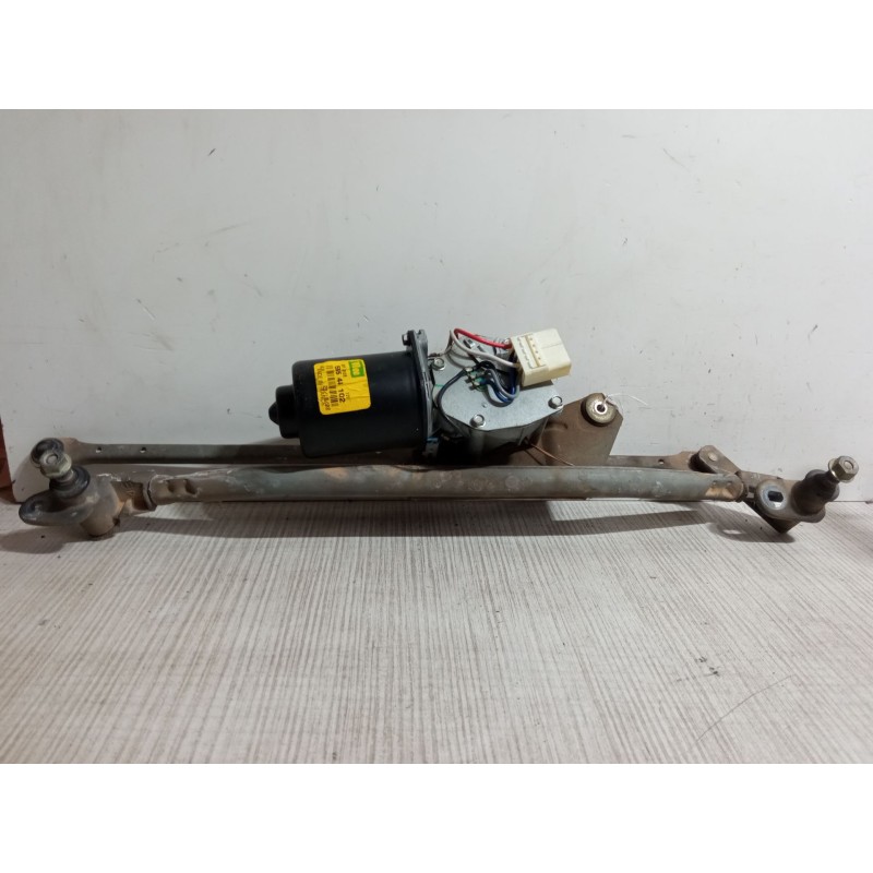 Recambio de motor limpia delantero para citroën saxo (s0, s1) 1.1 x, sx referencia OEM IAM 53544102  