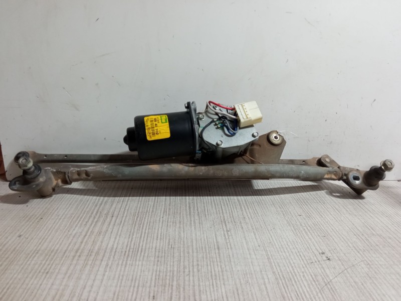 Recambio de motor limpia delantero para citroën saxo (s0, s1) 1.1 x, sx referencia OEM IAM 53544102  