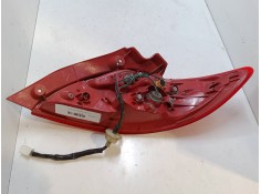 Recambio de piloto trasero izquierdo para mazda 2 (de_, dh_) 1.3 (de3fs) referencia OEM IAM    2