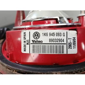 PILOTO TRASERO PORTON IZQUIERDO 1K6945093G 